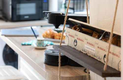 Maison entière pour 6 personnes avec parking proche Roissy CDG et Le Bourget - Foto 20