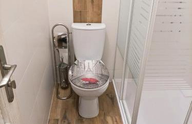 Apartament w Zagrodzie - Foto 9