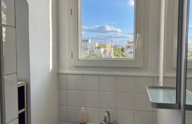 Studio Artiste Paris - Foto 12