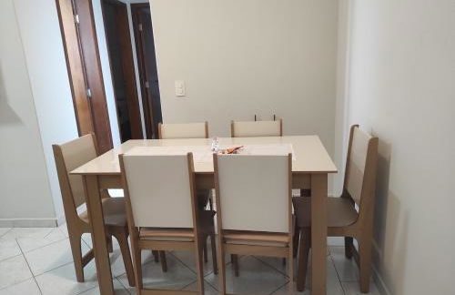 AP com suíte no Sta Mônica próximo ao Parque, COT e Batalhão - Foto 7