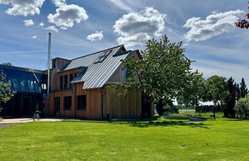 Design farmhouse in the countryside - Foto 13