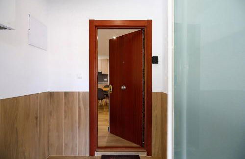 Modern apartment well connected - Foto 8