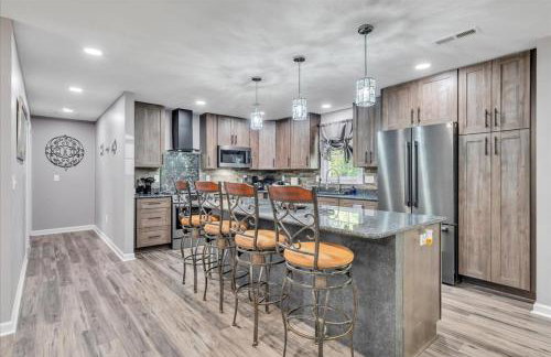 Lakeview Village East - Community Pool, Tennis & Boat Ramp! - Foto 9