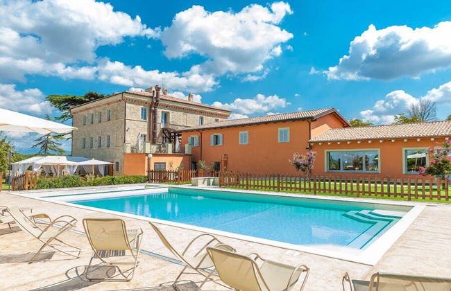 Relais Paradiso - Foto 52