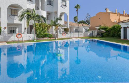 Apartamento Calas Sancti Petri - Foto 15