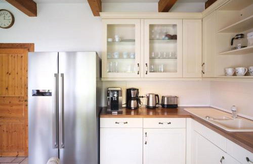 Ferienhaus Ostseeglück Neukirchen - Foto 16