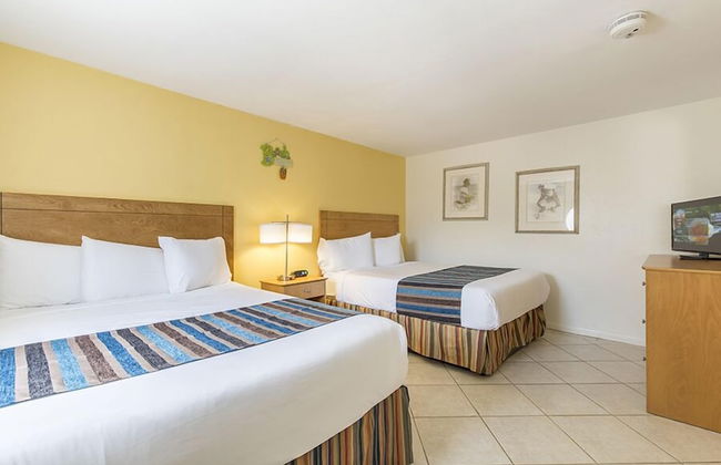 Bahia Mar by Padre Island Rentals - Foto 13