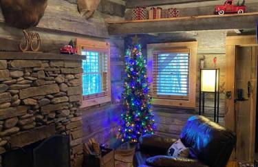 1850s Settlers Cabin at Wethero Ridge - Foto 31