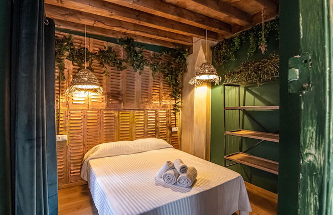 Apartamentos CV - Foto 15