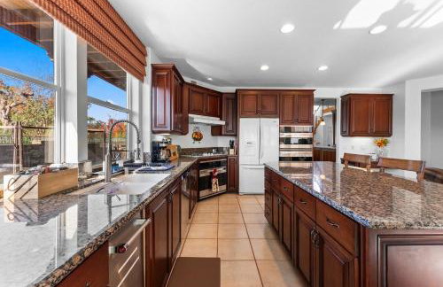 Carmel Valley Villa by Coastline Vacation Rentals - Photo 2