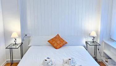 Encantador Muy Céntrico Terraza y AC - Foto 3, towels