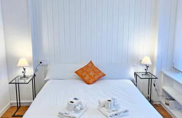 Encantador Muy Céntrico Terraza y AC - Foto 3