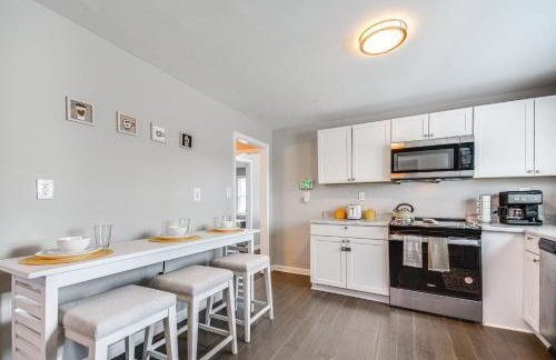 Updated Jamestown Home - 5 Mi to HPU! - Foto 1