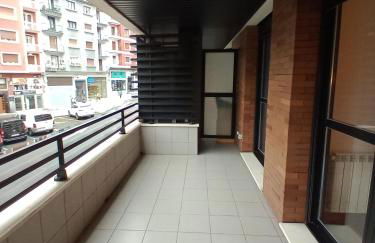 Apartamento Ana Elgoibar con garaje - Foto 13