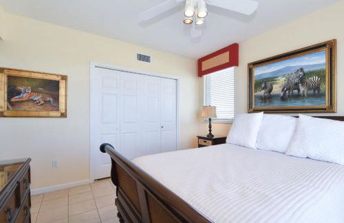 Silver Shells St Lucia 1006 - Foto 19