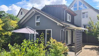 PiTi's Gästehaus, Kehl neben Strasbourg - Foto 3