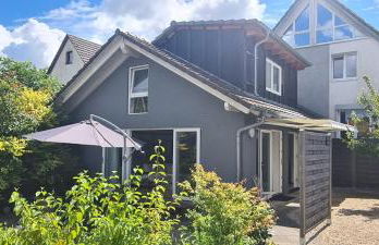 PiTi's Gästehaus, Kehl neben Strasbourg - Foto 3