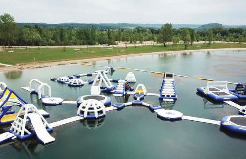 Appartement cosy Lons - Montmorot - Foto 29