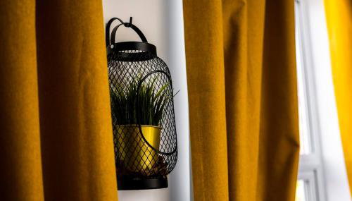 Stylish Studio Near City Self Check-in - Foto 3, Other