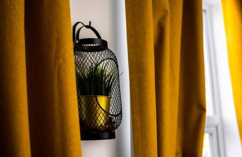 Stylish Studio Near City Self Check-in - Foto 3