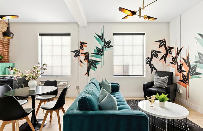 The Acoma House - Photo 64