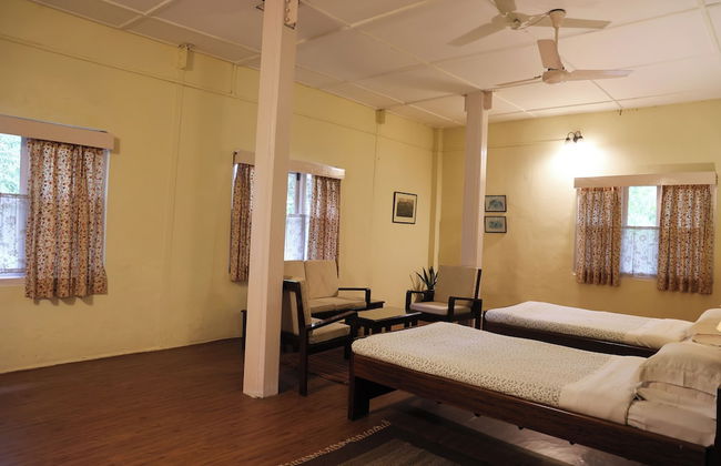 Chowkidinghee Heritage Chang Bungalow - Foto 4