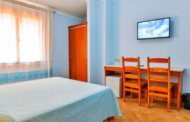 B&B Nuraghe Bianco - Foto 2