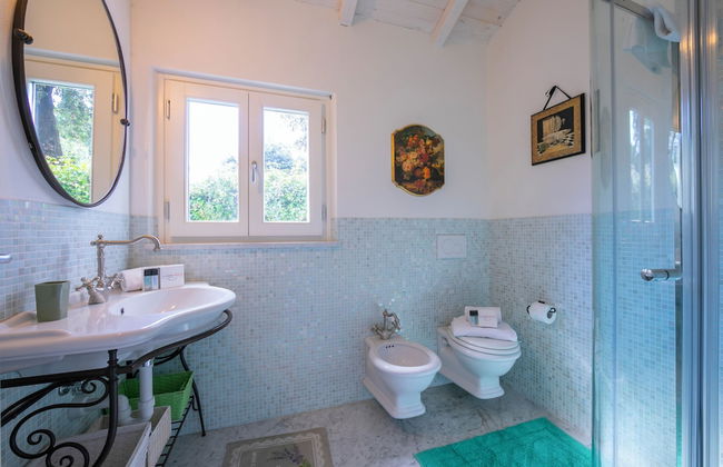 Villa Victor 100m from sea - Foto 44