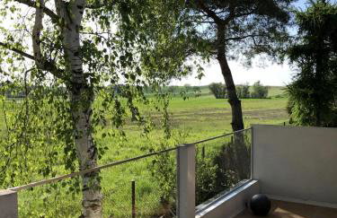 Domek Spokojna Przystań - Foto 38