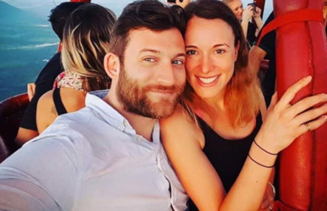 Giro in mongolfiera a Sigiriya - Foto 2