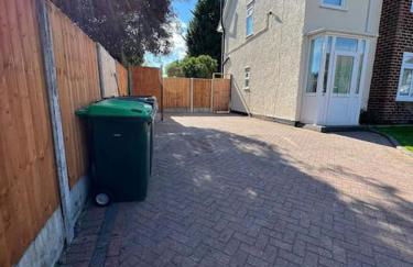 Gated home close to Birmingham City Centre - Foto 37