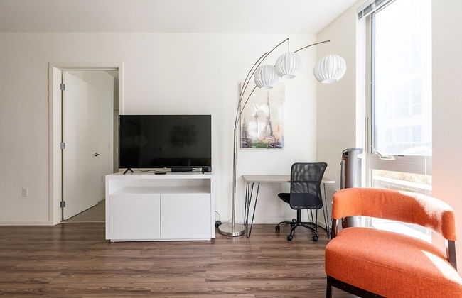 Sophari Mercer Island Apartments - Foto 6