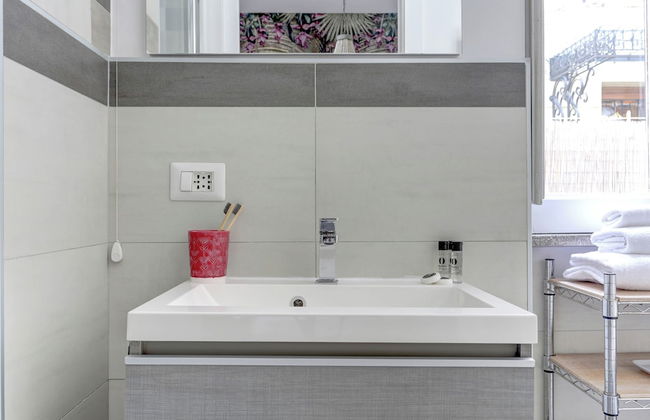 Colosseo Secret Garden - Home and More - Photo 19