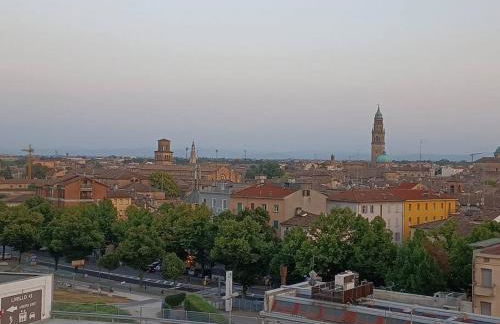 Appartamento Violet - Parma - Foto 34