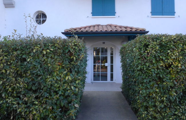 Les Berges Landaises - Foto 15