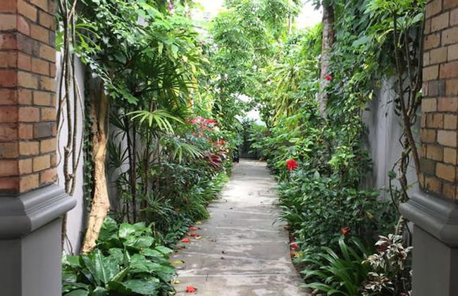 Kamuela Villas Lagoi Bay Bintan - Foto 70