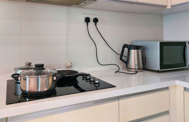 Luxe Suites at Skyloft - Foto 33