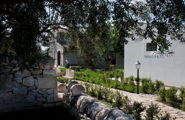 Serravalle Relais & Country Villa - Photo 30