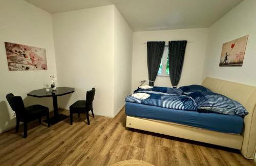 City Ferien Wohnungen 5 - Foto 13