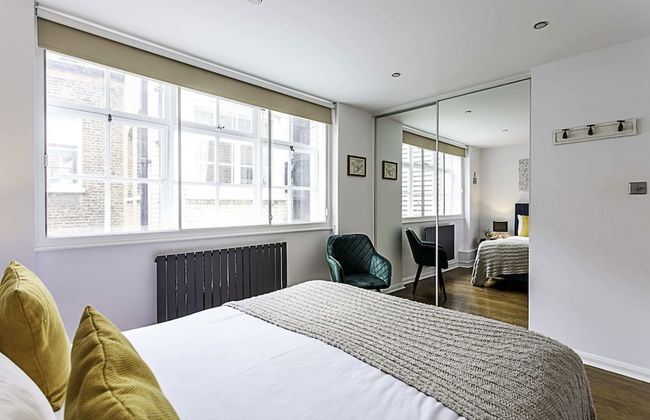 Blackfriars Printhouse Retreat - Foto 8