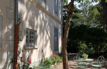 La maison des Dames Marie - Foto 1