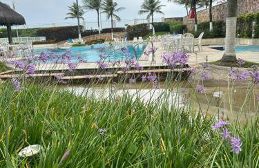 Maravilhoso Flat - Foto 19