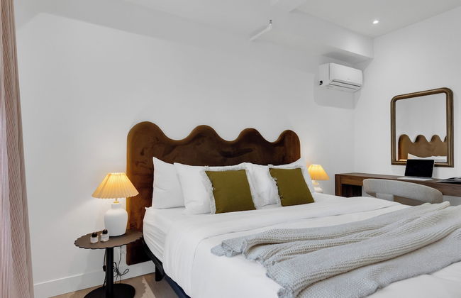 The Mercer Boutique Hotel - Photo 57