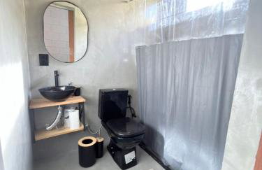 Flat em Acuípe com piscina e acesso a praia - Photo 24