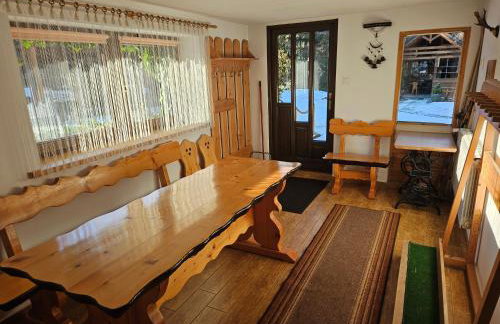 Apartamenty Cicha Dolina - Foto 22