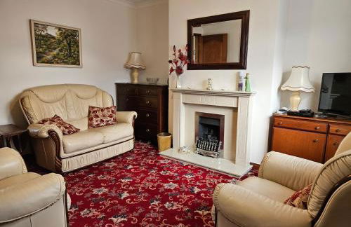 Broughton Grove - Skipton, Pet Friendly, Canal Access - Foto 9