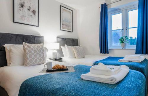 Wootton Perfect For Long Stays 3 Bedroom Parking - Foto 23