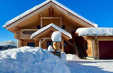 "Allgäu-Herzl" Alpenchalet für Zwei - Foto 23