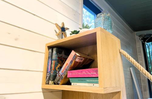 Tiny House am Ranziger See - Foto 13