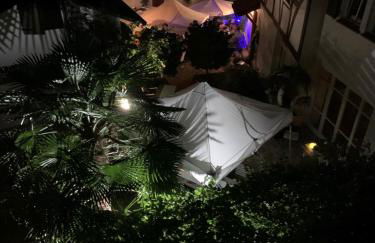 Geibelhof - Apartments in mediterraner Hofreite nahe Frankfurt am Main - Photo 91